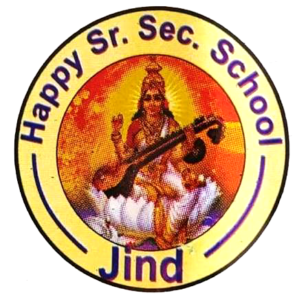 Happy Senior Secondary School, Jind